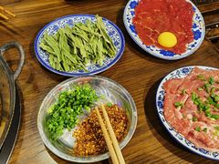 -萍姐火锅·公路夜市(南京新街口店)