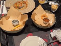 -Nord Grill&Bar Highland诺德西餐(深圳欢乐海岸店)