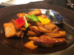-丽晶轩中餐厅(重庆丽晶酒店)