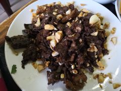 -清真宏玉祥黄门脸餐厅(华荫东里店)