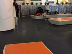 -冰纷万象滑冰场(赣州华润万象城店)