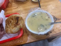 -王记肉火烧早餐中国店