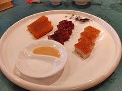 -誉八仙粤菜(万象天地店)