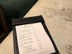 -T館·花园艺术餐厅