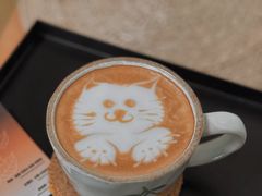 -本無咖啡·BeanWood Coffee