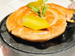 -俄士厨房(环球港店)