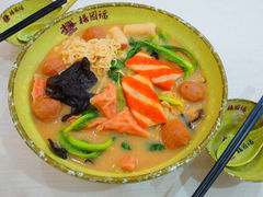 -杨国福麻辣烫(观前街店)