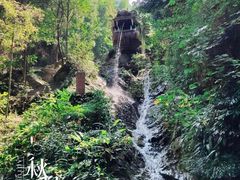 -山沟沟景区