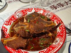 -乐乐大排档·30年老字号(浙江路店)
