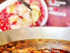 -辣婆婆(航天桥店)