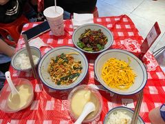 -荆九爷爆炒桥头三嫩(浙大店)