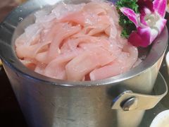 -潘小辣鲜肉老火锅