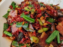 -攸州小镇家湘菜(小米科技园店)
