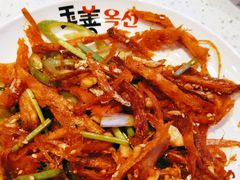 -玉善烧烤串城(长春总店)