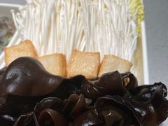 -半天妖烤鱼(丰科万达店)