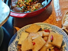 -马三妹跷脚牛肉(苏稽总店)