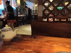 大堂-瑶王府·广西菜(相思湖店)