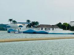 -千龙湖生态旅游度假区