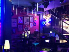 -好久不见网红乐队酒吧(鼓浪屿海底世界店)