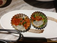 -火炉火自助餐(喜隆多店)