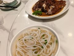 -鹅掂·大岭山烧鹅