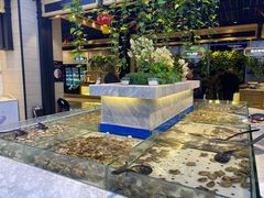 -川骄海鲜自助(河东店)