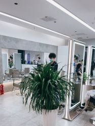 -禾曼造型