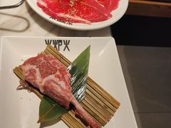 -火炉火自助餐(西直门凯德MALL店)