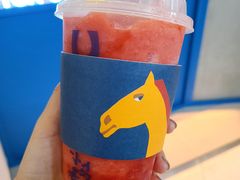 -春丽小马(济南恒隆广场店)