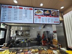 -林静小吃(复兴路店)