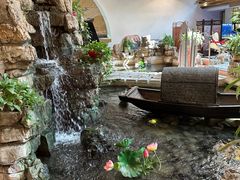 -舜耕山庄四时万和自助餐厅