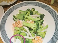 -吕氏疙瘩汤·私家菜馆(慈云寺店)