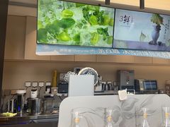 -茶百道(春熙路银石广场店)