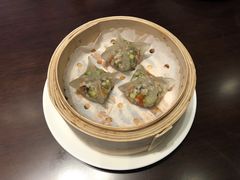 -唐阁海景中餐厅·早茶·粤菜•生日聚餐(海口朗廷酒店)