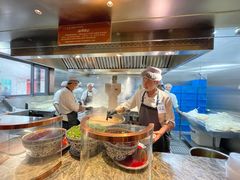 -清真·马安军辣子牛肉面