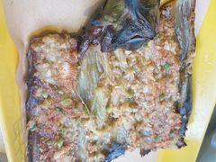-我是那个大叔·美食研究所(新塘路店)