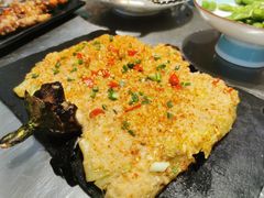 -烧货·活海鲜炭烧(湖滨商业街店)