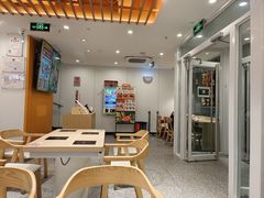 -吉野家(光华路店)