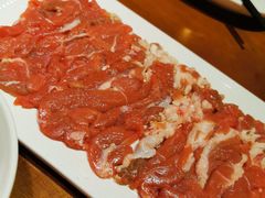 -宝泉铜锅·涮羊肉(解放东路店)