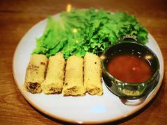 越谜-越谜·越南餐厅(长白店)