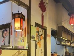 -老灶房-四川土菜(铁牛广场店)