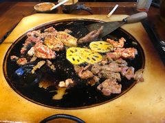 -阿昌白族石板烧(大理古城店)