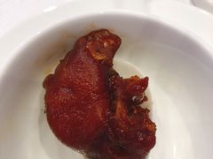 -金翠皇宫粤菜·点心·海鲜(科技园店)