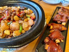 -永安鱼庄·镇江菜(三店纬五路店)