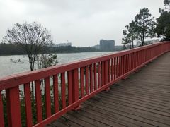 -美兰湖景区