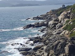-三亚蜈支洲岛旅游区