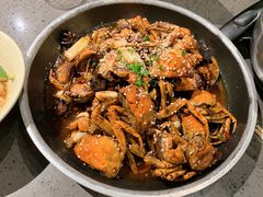 -一棠龙虾•王牌虾球(楚河汉街店)