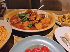 -那时新疆·若羌(经纬汇店)