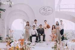 -Sunny喜铺婚礼策划(东部店)