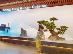 -望湘园·洞庭渔宴(浦江欢乐颂店)